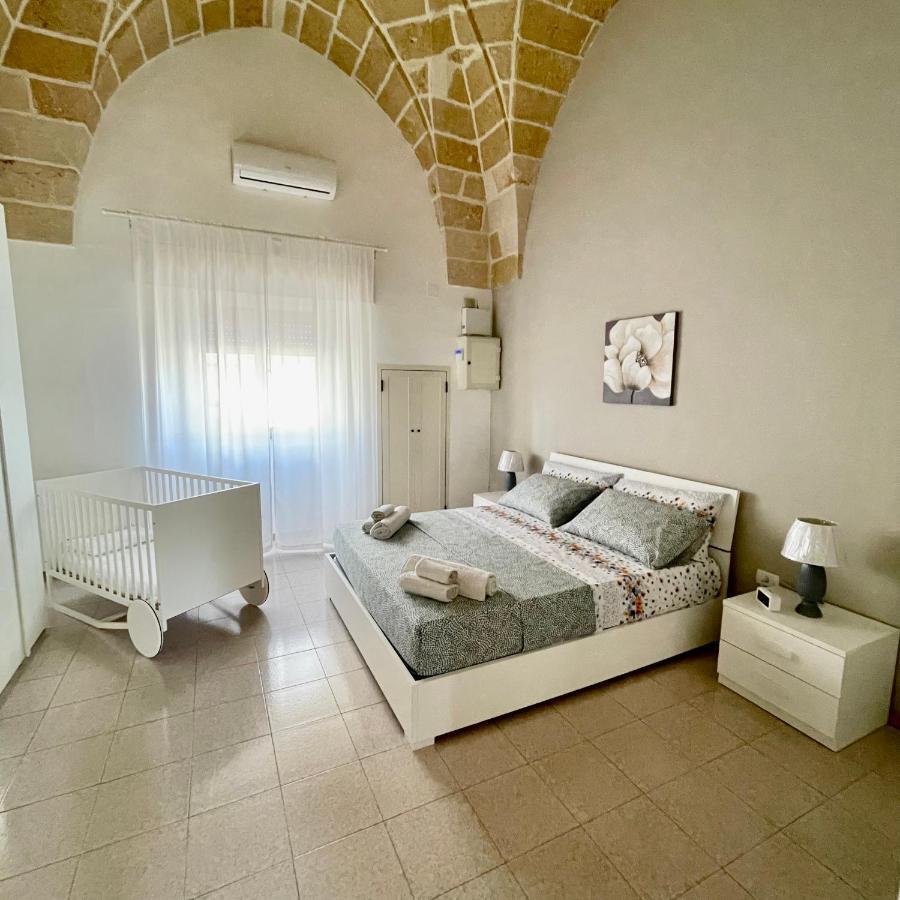 Perla Dei Messapi Willa *